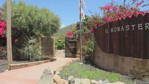 Hotel Il Monastero cazare Quartu Sant'Elena