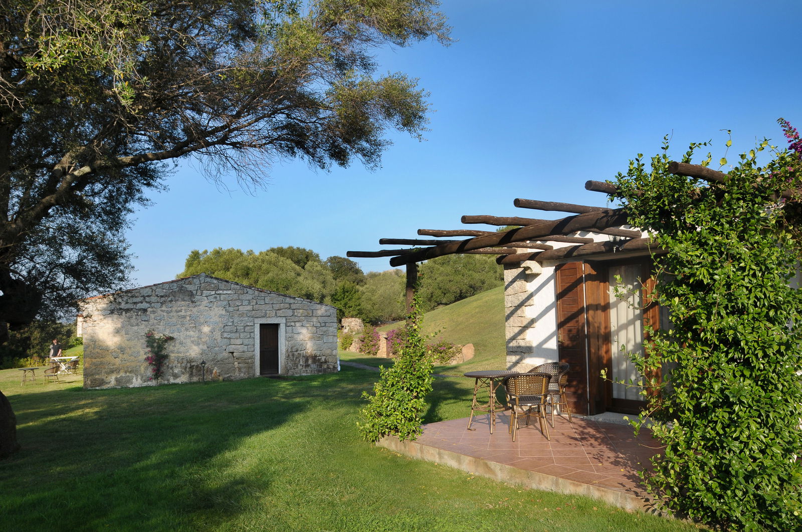 Hotel Tenuta Pilastru