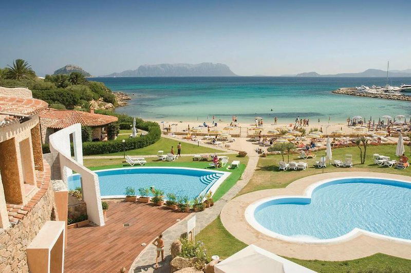 Hotel Hotel Resort & Spa Baia Caddinas