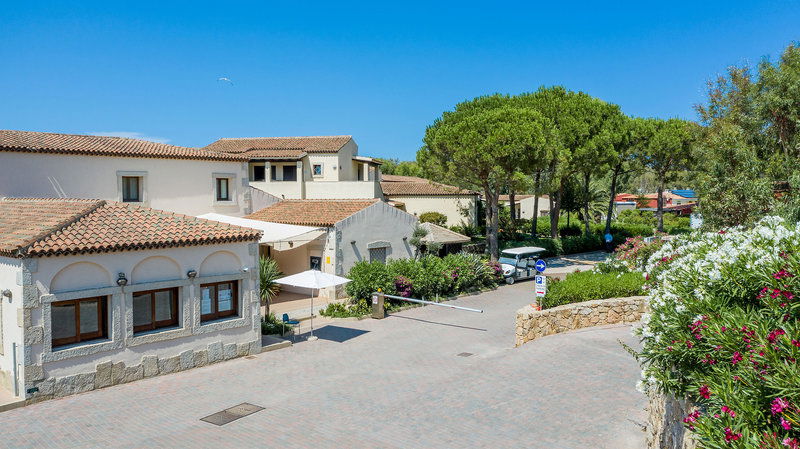 Hotel Centro Vacanze Isuledda - Mobile Homes