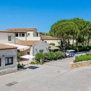 Hotel Centro Vacanze Isuledda - Mobile Homes cazare Arzachena