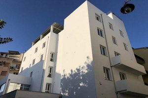 Hotel Essenza Hotel cazare Olbia
