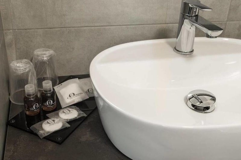 Essenza Hotel
