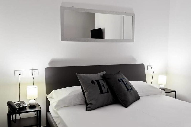 Essenza Hotel