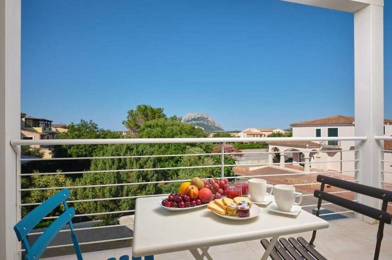 Residence Hotel Porto San Paolo