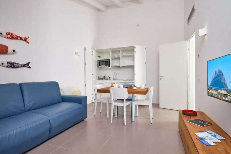 Residence Hotel Porto San Paolo