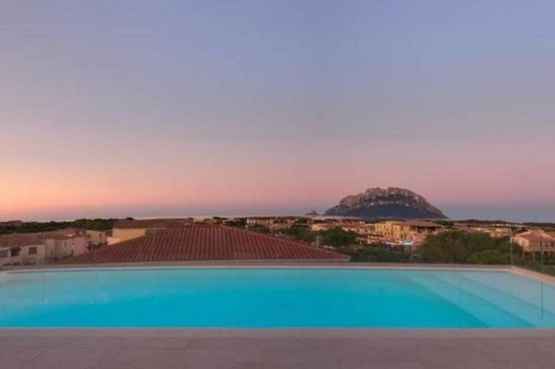 Residence Hotel Porto San Paolo