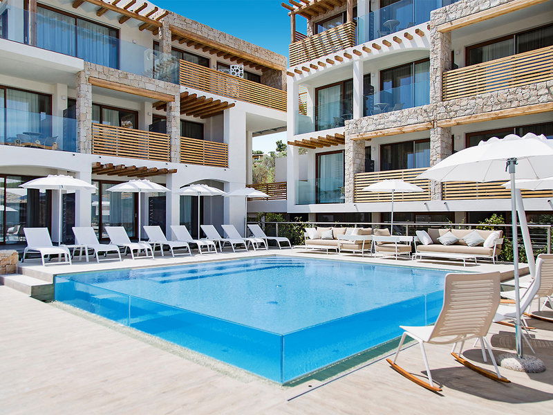 Hotel Sandalia Boutique Hotel