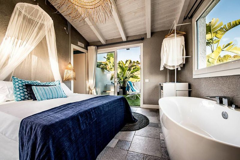 Hotel Capo Blu