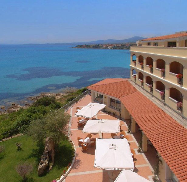 Hotel Gabbiano Azzurro Hotel & Suites