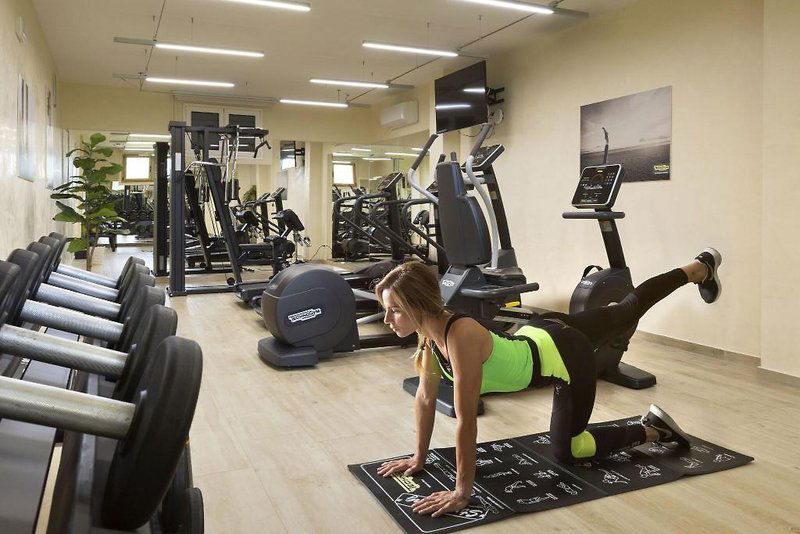 Hotel Li Finistreddi