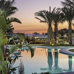 Sejur 7Pines Resort Sardinia vacanta Arzachena