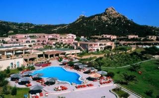 Hotel Resort Cala Di Falco