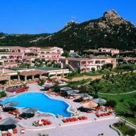 Hotel Resort Cala Di Falco cazare Cannigione