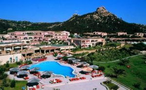 Hotel Resort Cala Di Falco cazare Cannigione