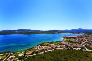 Resort Cala Di Falco