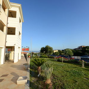 Sejur Olbia City Hotel vacanta Olbia