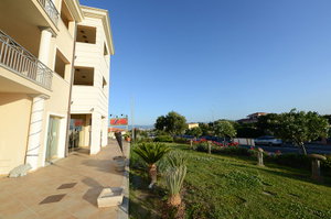 Hotel Olbia City Hotel cazare Olbia
