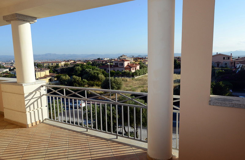 Olbia City Hotel