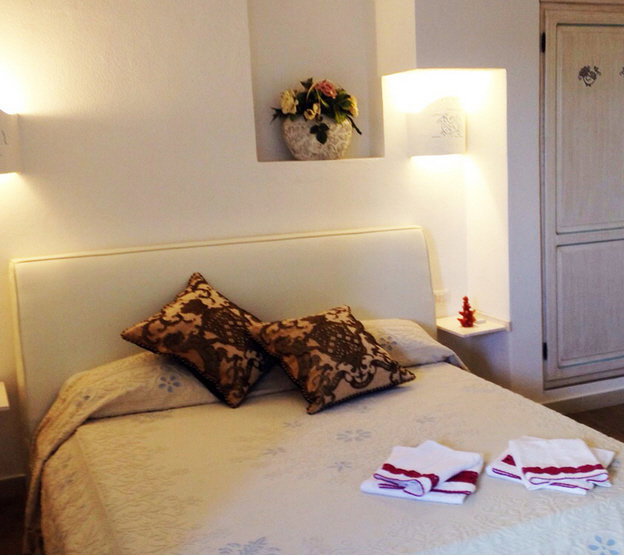 Olbia City Hotel