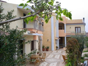 Hotel Bonsai Hotel cazare San Teodoro