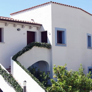 Hotel Nuraghe Arvu cazare Cala Gonone