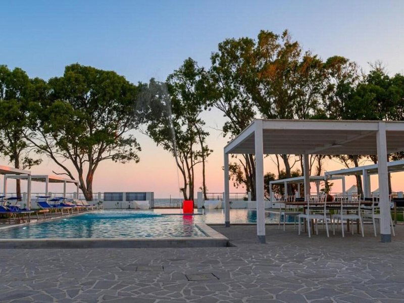 Hotel Hotel Lido Beach