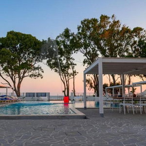 Hotel Hotel Lido Beach cazare Oristano