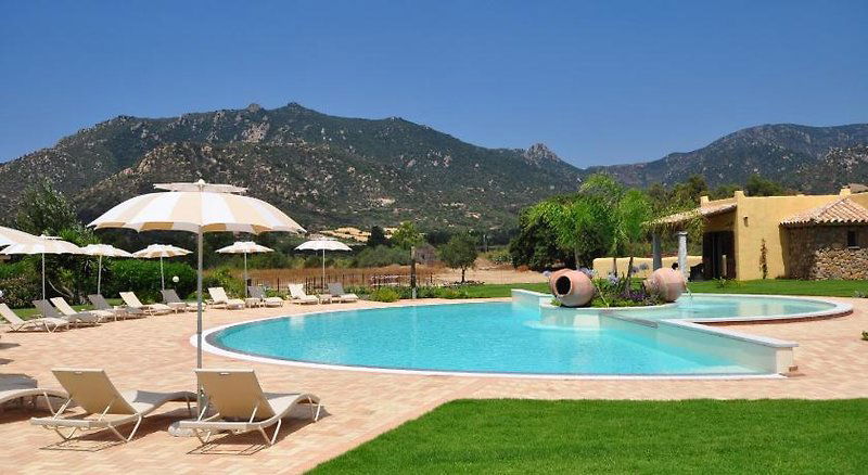 Hotel Hotel Le Anfore