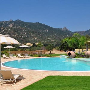 Hotel Hotel Le Anfore cazare Villasimius