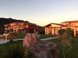 Hotel Sa Cheya Relais & Spa cazare Alghero