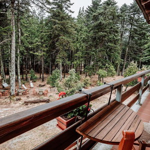 Sejur Vallicciola Monte Limbara Nature Hotel vacanta Tempio Pausania