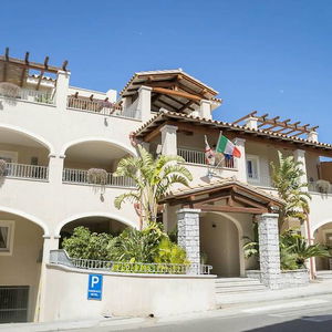 Hotel Hotel Regina Simius cazare Villasimius