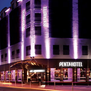 Hotel Pentahotel Wien cazare Viena