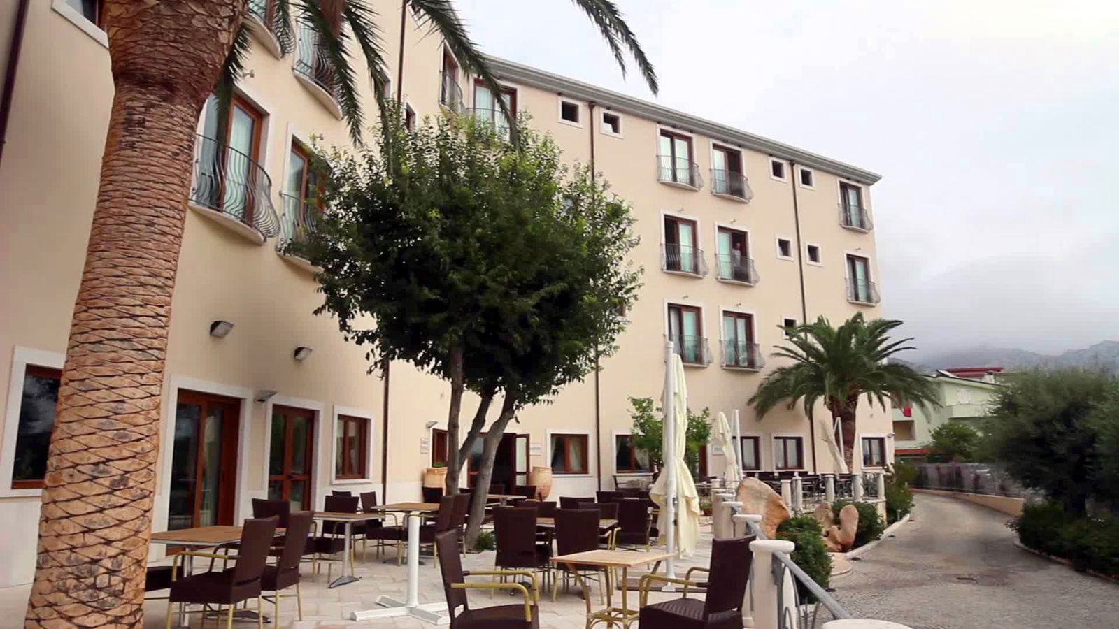 Hotel Hotel Brancamaria