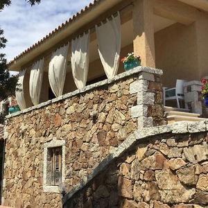 Hotel B&B Il Giardino Di Daniela cazare San Teodoro