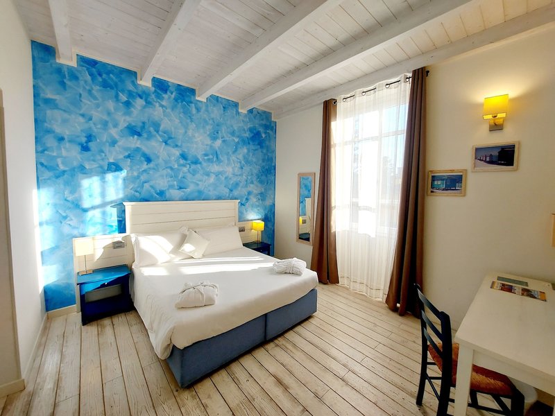 Hotel La Villa Del Mare