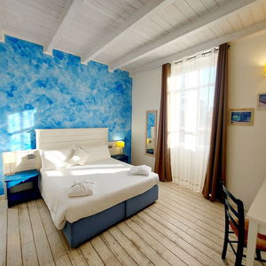 Hotel La Villa Del Mare cazare Cagliari