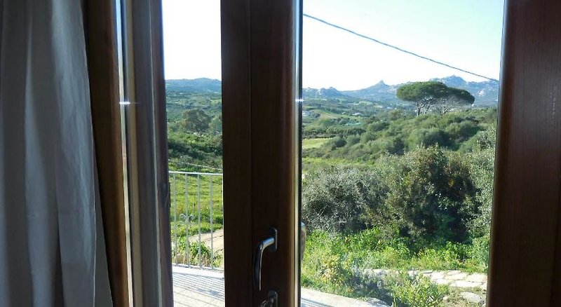 Hotel Casa La Liccia