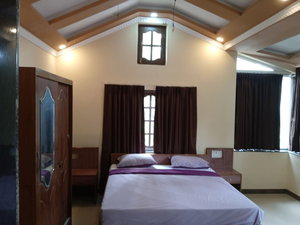 Hotel Casa Coutinho cazare Panaji