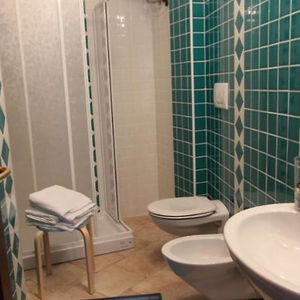 Hotel B&B Acquamarina cazare Villasimius