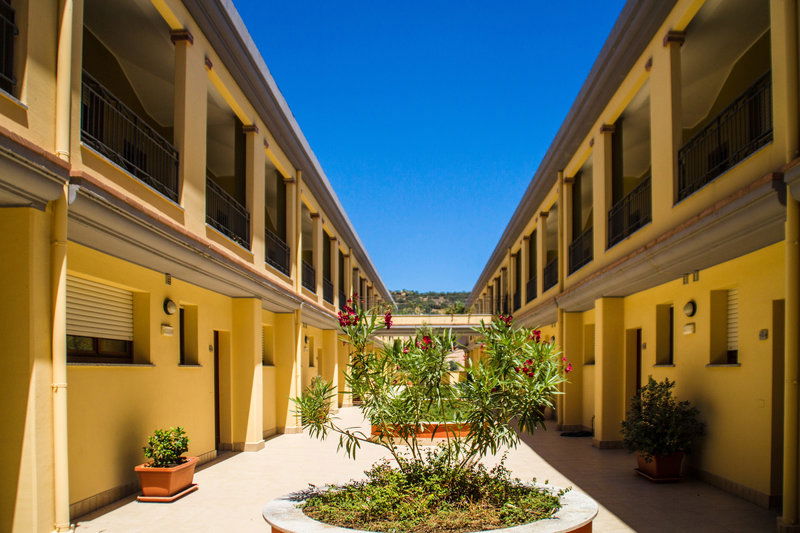 Hotel Residence Le Fontane