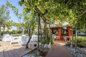 Hotel Ariadimari cazare Valledoria