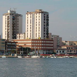 Hotel Hotel De Plam cazare Olbia