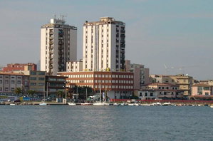 Hotel Hotel De Plam cazare Olbia