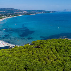 Sejur Le Dimore Di Budoni vacanta Budoni