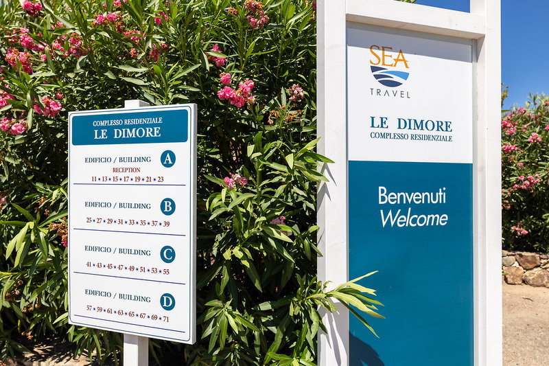 Le Dimore Di Budoni