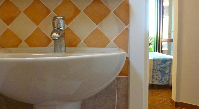 Hotel Il Borgo Di Porto San Paolo