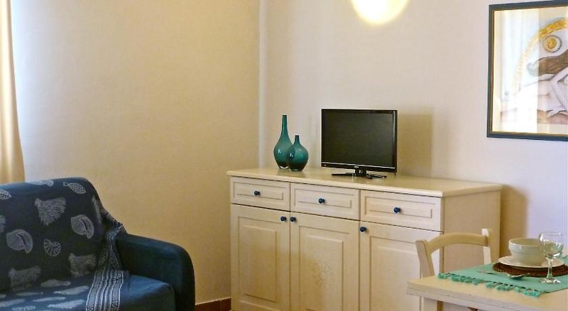 Il Borgo Di Porto San Paolo