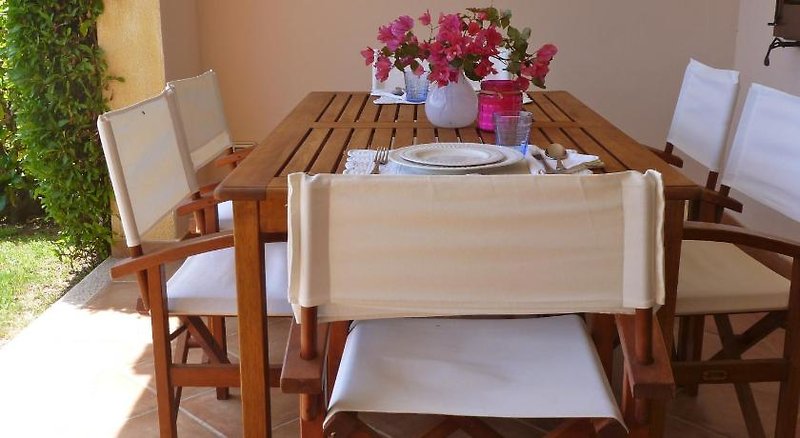 Il Borgo Di Porto San Paolo